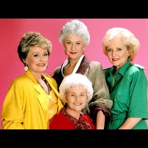 Thank you for being a friend!